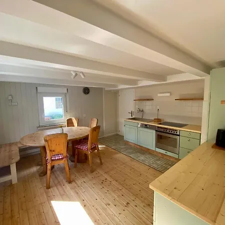 דירה Obersorpe 20