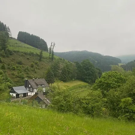 Obersorpe 20 Daire Schmallenberg